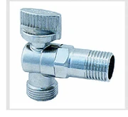 Valve, Angle