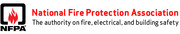 National Fire Protection Association (NFPA) Logo