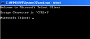 Telnet3