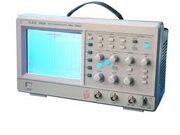 Oscilloscope