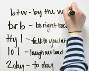 Acronyms and Abbreviations