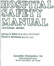 Hospital Safety Manual