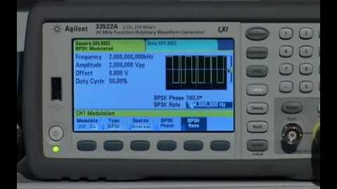 33500_Series_Function_Arbitrary_Waveform_Generator_Product_Overview