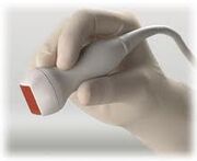 Ultrasound transducer
