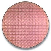 Silicon wafer