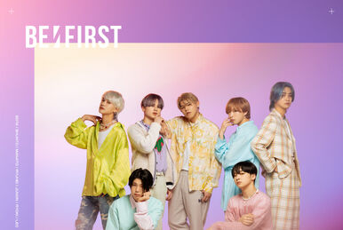 K-POP・アジア BE:FIRST 1st ALBUM 2:BE FIRST K-POP・アジア BE:FIRST 1st ALBUM 2:BE FIRST