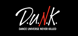 DUNK logo