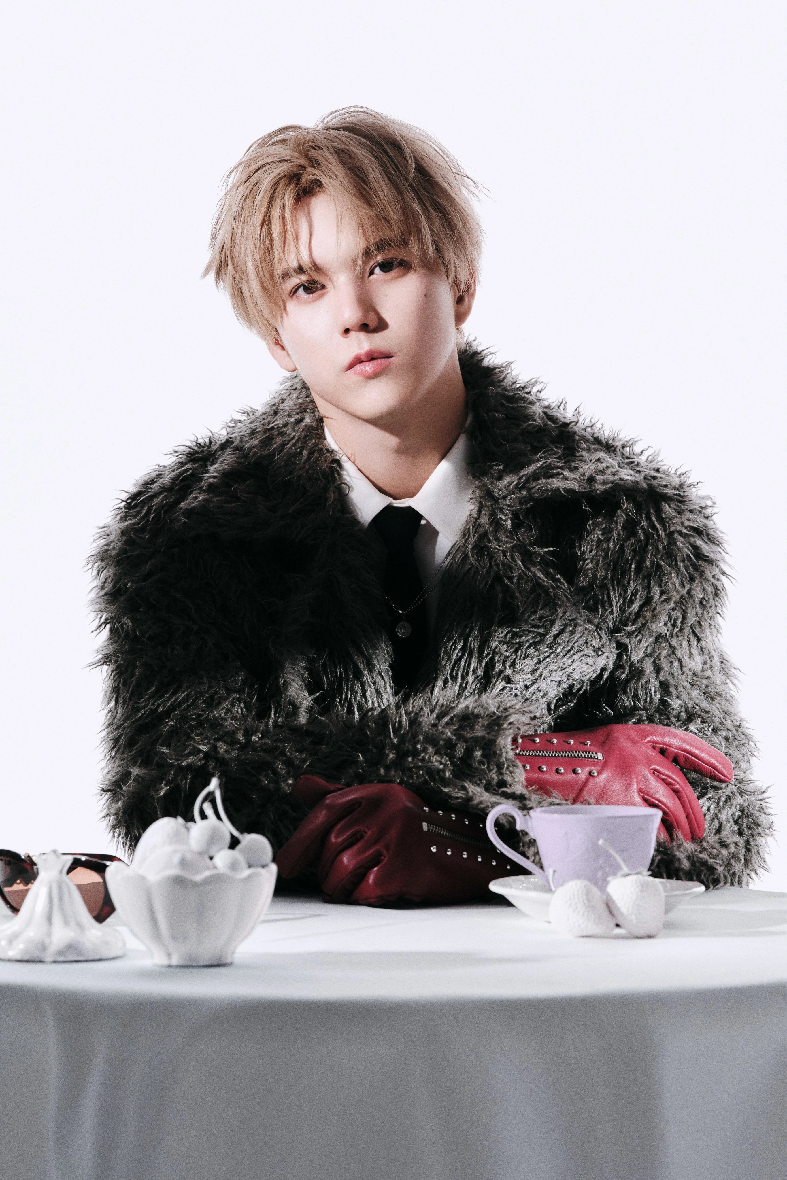 .。☆Ran☆。. RAN | BMSG Wiki | Fandom