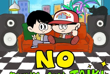 BMSG ノベルコア \"No Pressure\" フルジップフーディ L No Pressure