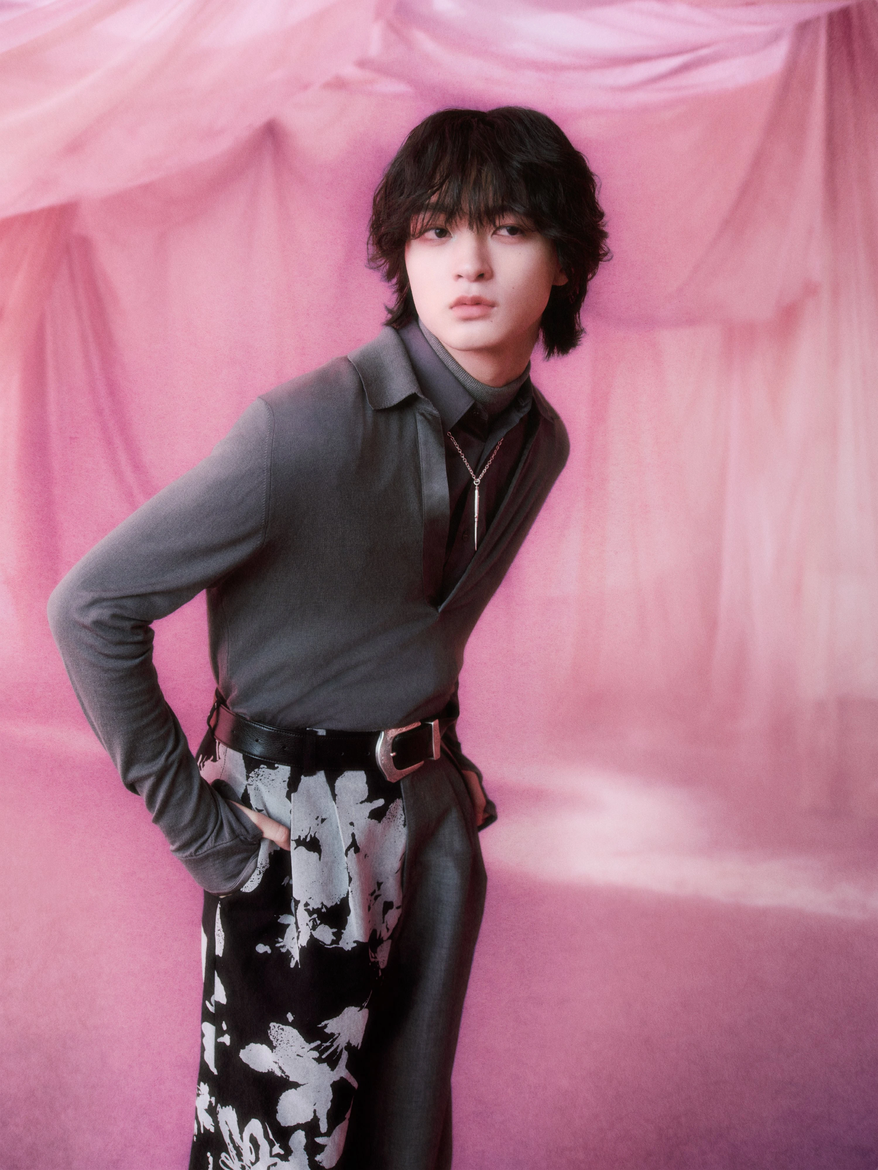 Ruiちゃん RUI | BMSG Wiki | Fandom