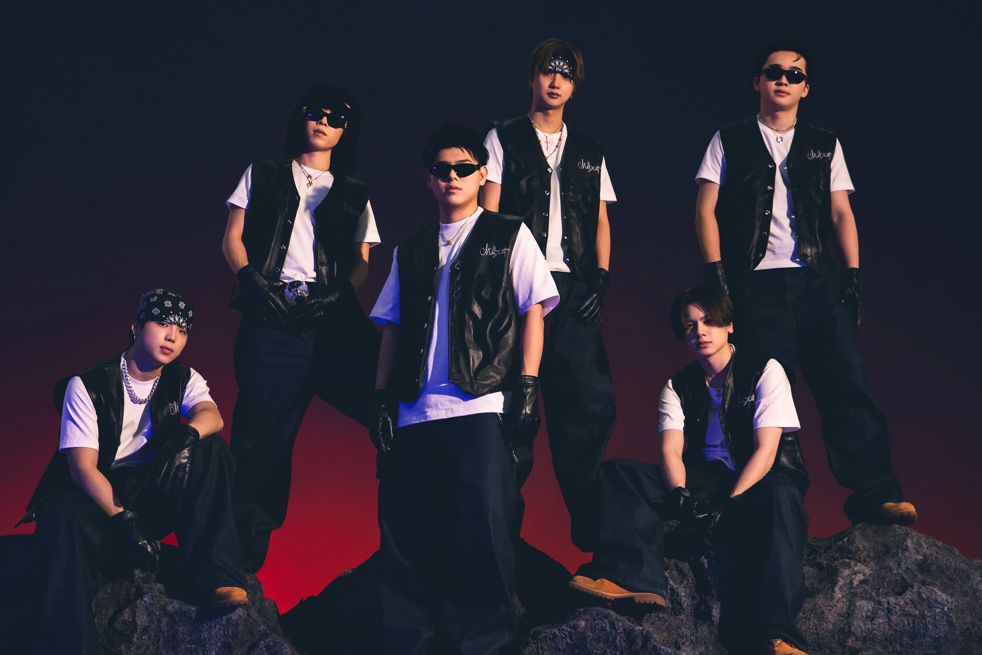 未開封　BE:FIRST BE:ST 【BMSG MUSIC ՏᕼOP 限定版】 初回生産限定盤】BE:ST(3CD) – BMSG MUSIC SHOP