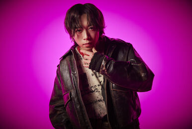 RYUHEI | BMSG Wiki | Fandom