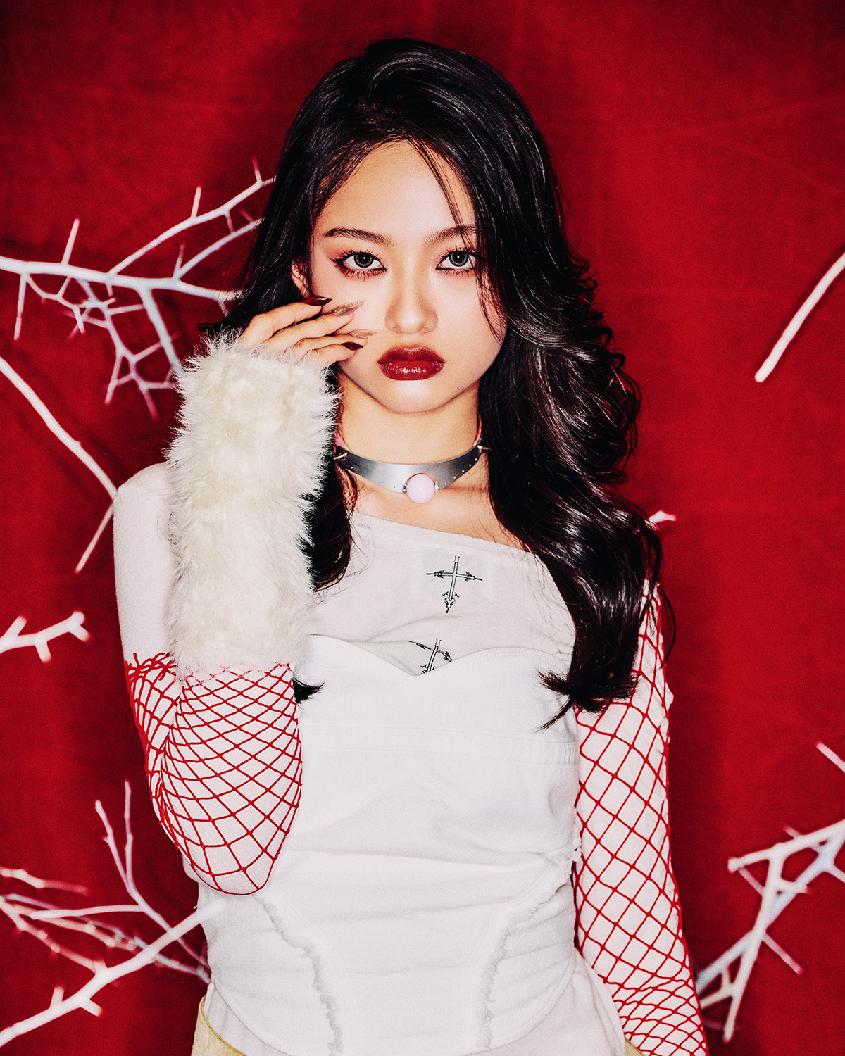 YURI BMSG Wiki Fandom yuri-bmsg-wiki-fandom