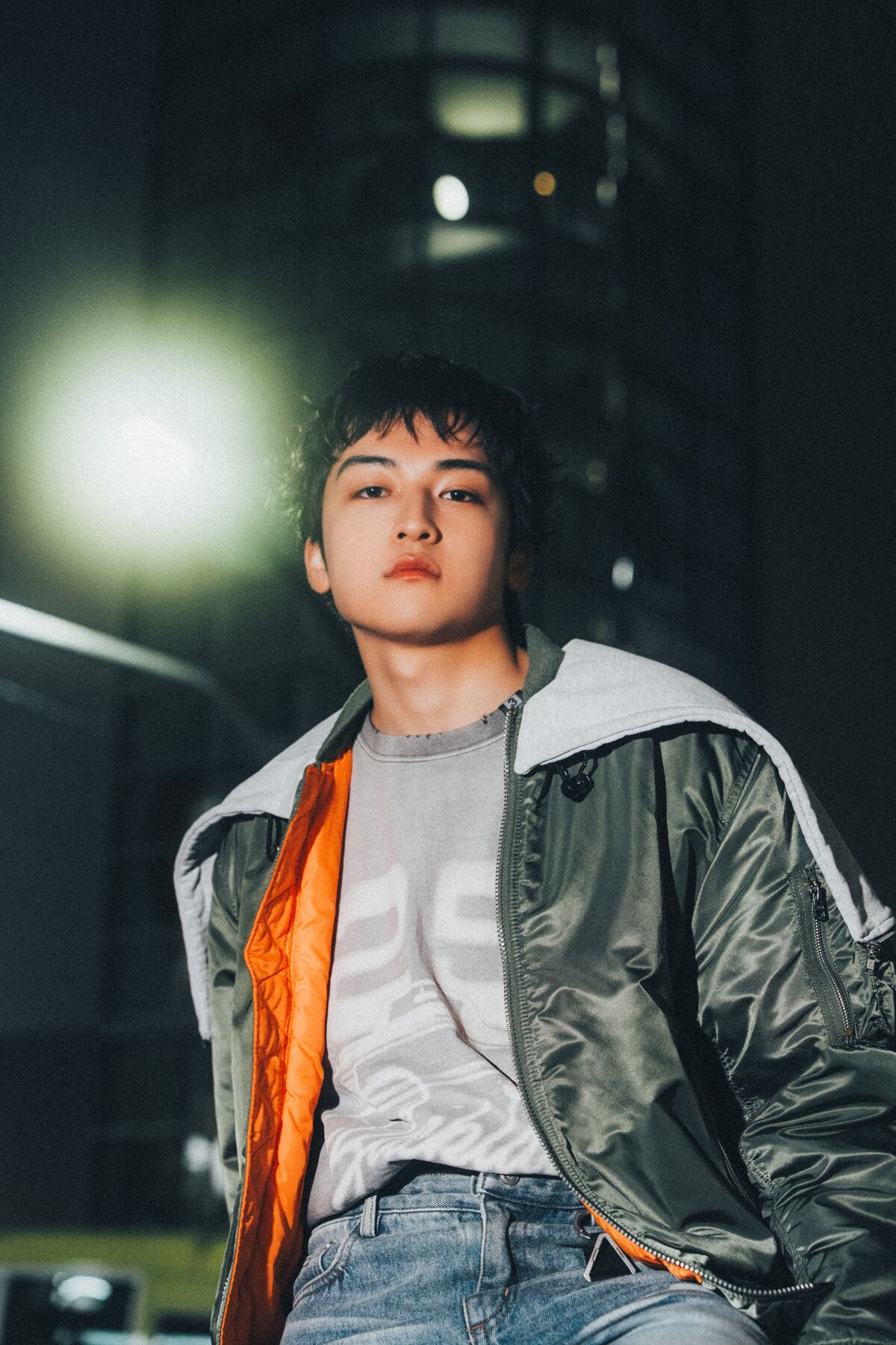 BMSG TRAINEE KANON ポーチ TRAINEE Showcase ペン・ポーチセット – BMSG