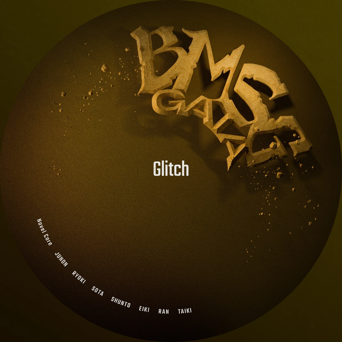 Glitch | BMSG Wiki | Fandom