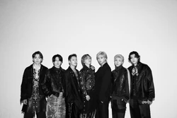 BE:FIRST World Tour 2025 -Who is BE:FIRST?- | BMSG Wiki | Fandom