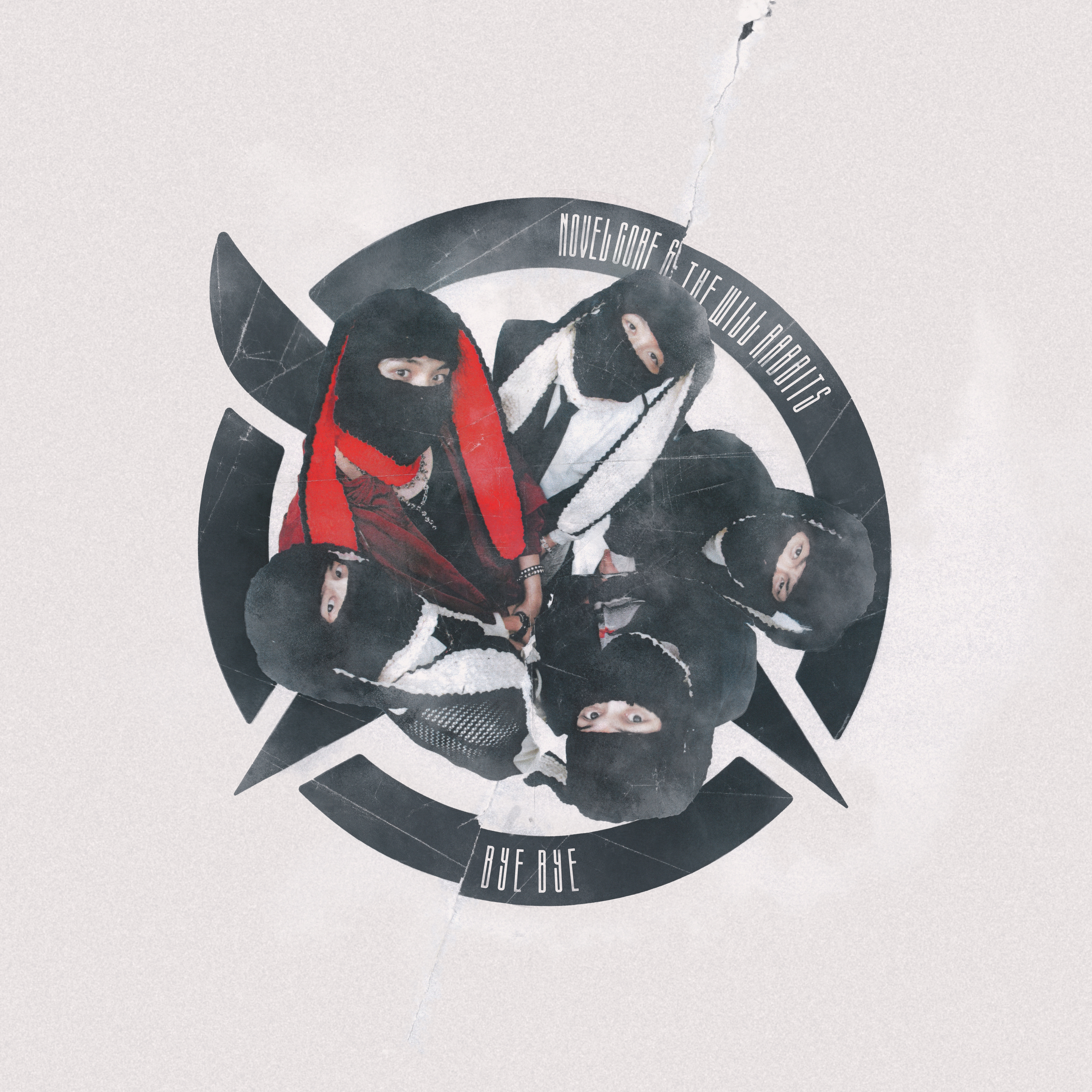 Novel Core & THE WILL RABBITS – Single 'BYE BYE' | BMSG