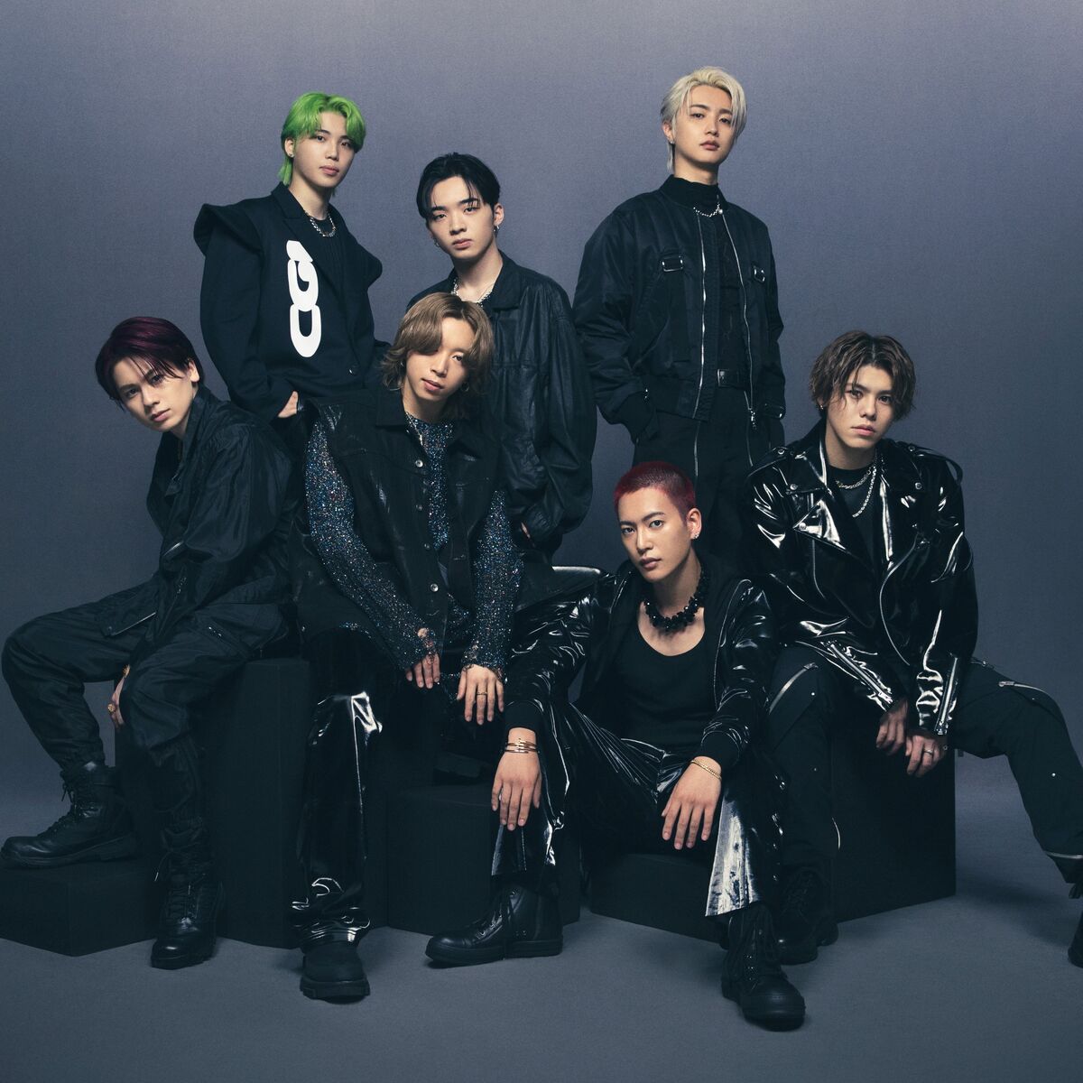 BE:FIRST/Gallery/Live Events | BMSG Wiki | Fandom