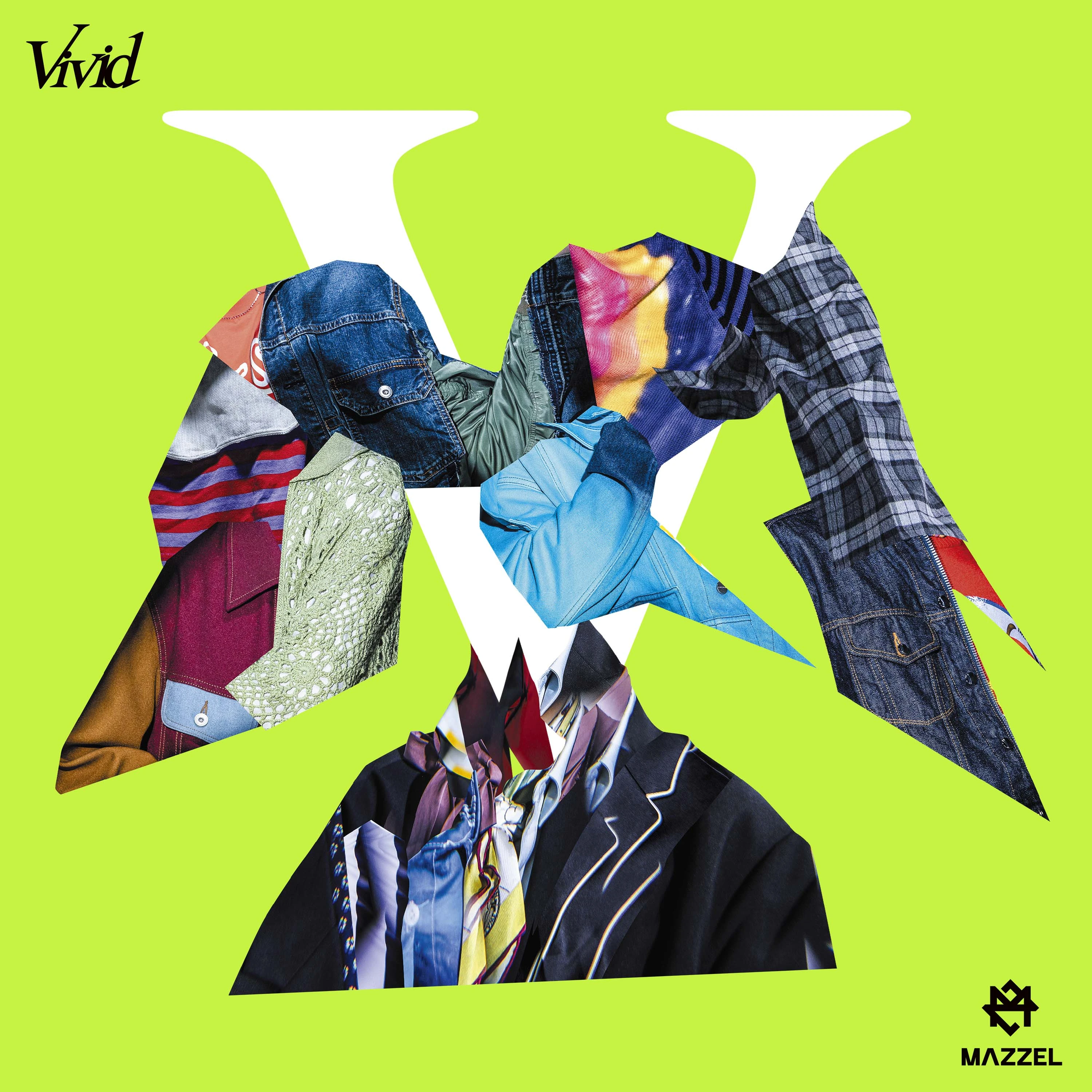 Vivid (Song) | BMSG Wiki | Fandom
