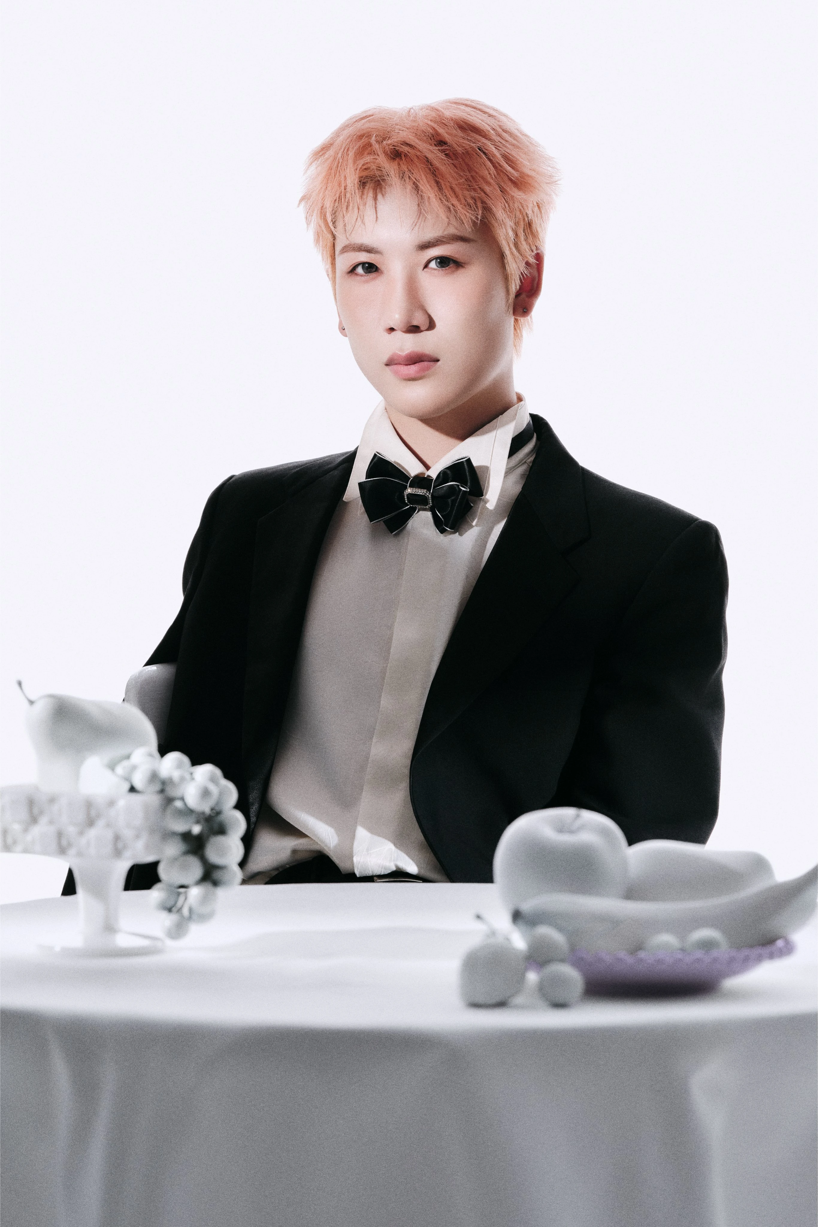 HAYATO | BMSG Wiki | Fandom