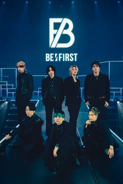 11000円 BE:FIRST 1st One Man Tour “BE:1” 2022-2023 | BMSG