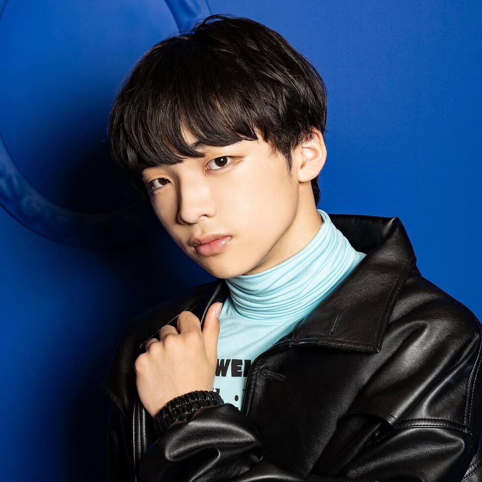 When did RYUHEI (BE:FIRST) release “Loop 〜One of the BE:ST