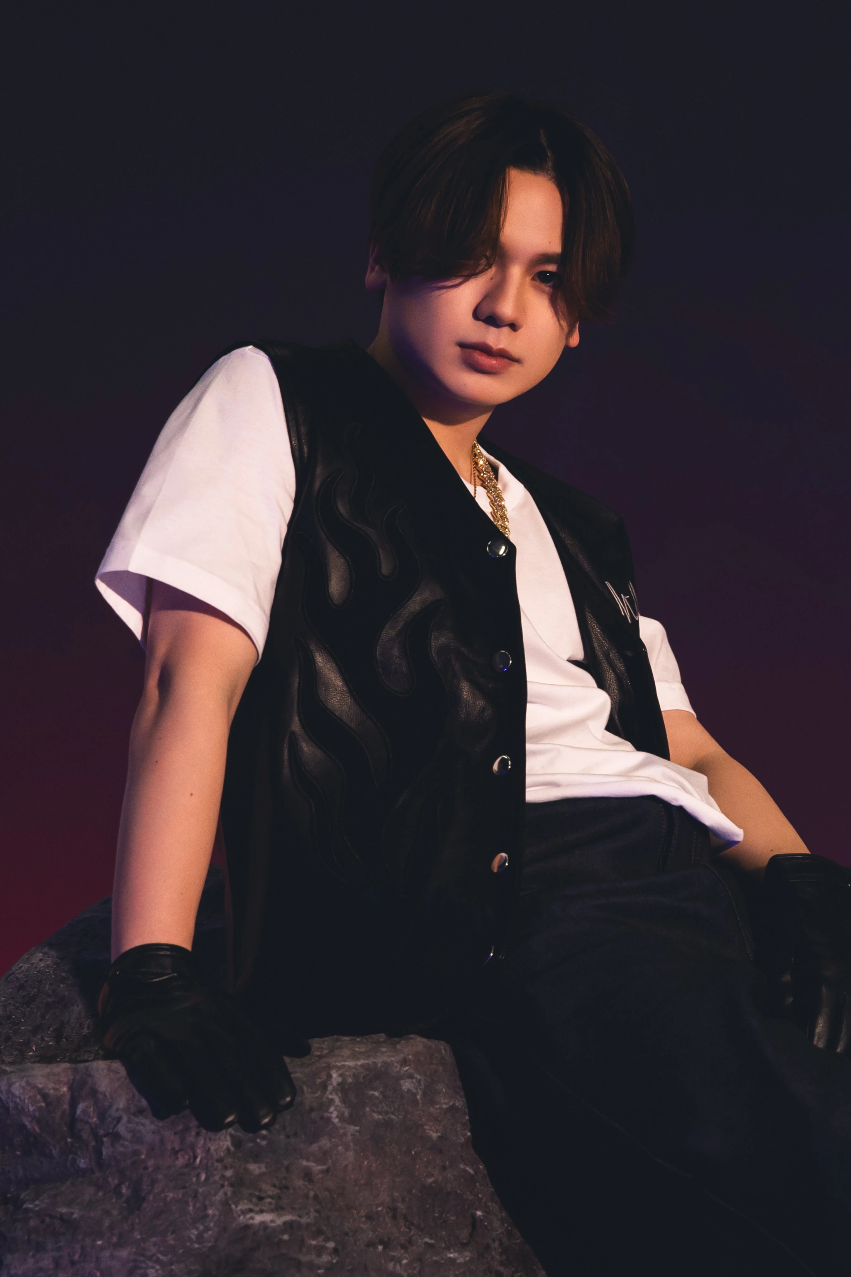 MANATO | BMSG Wiki | Fandom