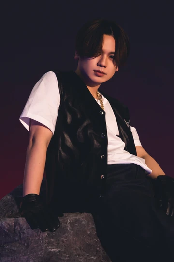 ミュージシャン BE:FIRST MANATO MANATO | BMSG Wiki | Fandom