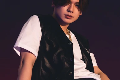 NAOYA | BMSG Wiki | Fandom