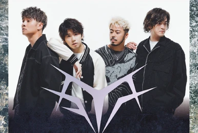 ミュージック MY FIRST STORY FLEX TO THE MAX TOUR 2025 MY FIRST STORY FLEX TO THE MAX TOUR 2025 | BMSG Wiki | Fandom