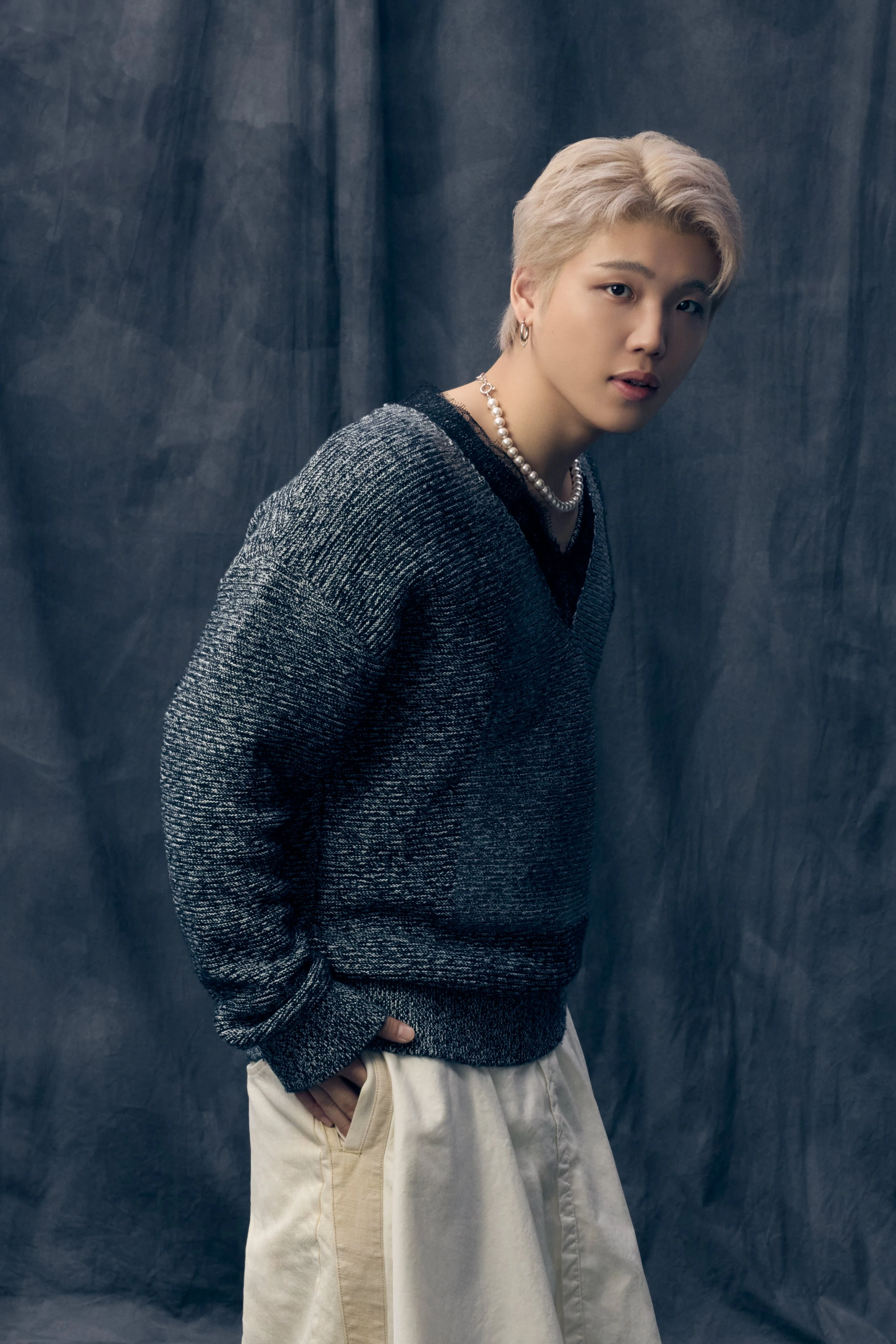 SHUNTO | BMSG Wiki | Fandom