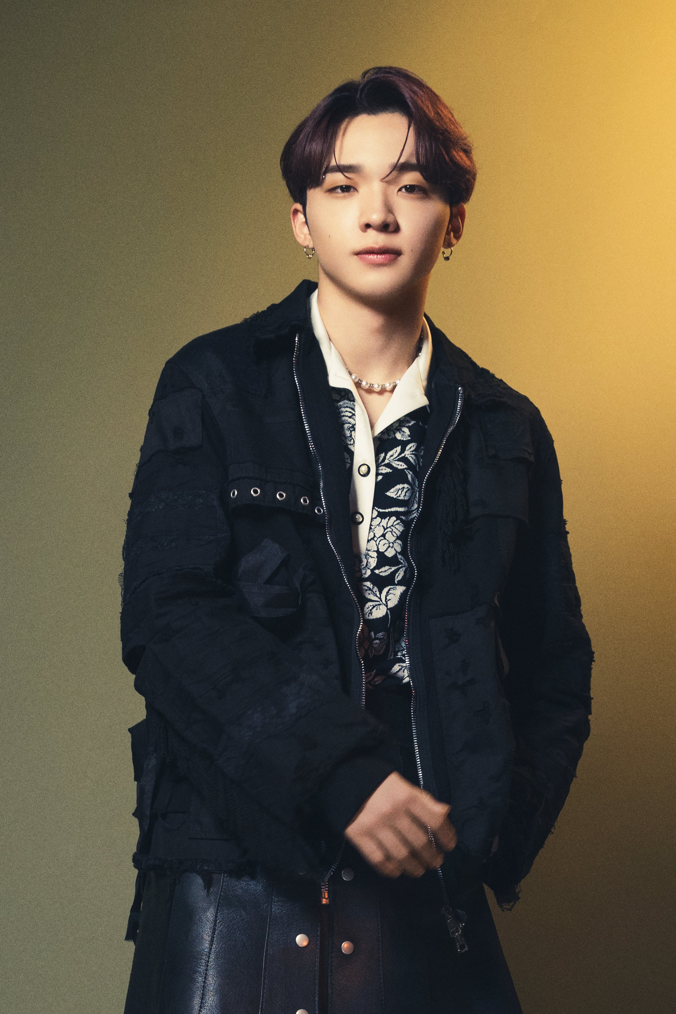 RYUHEI | BMSG Wiki | Fandom RYUHEI | BMSG Wiki | Fandom