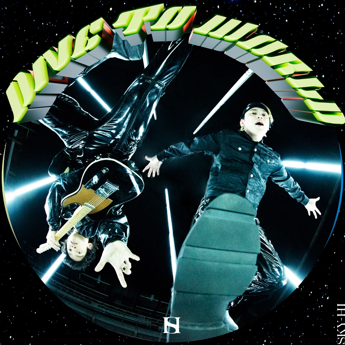 Dive To World BMSG Wiki Fandom