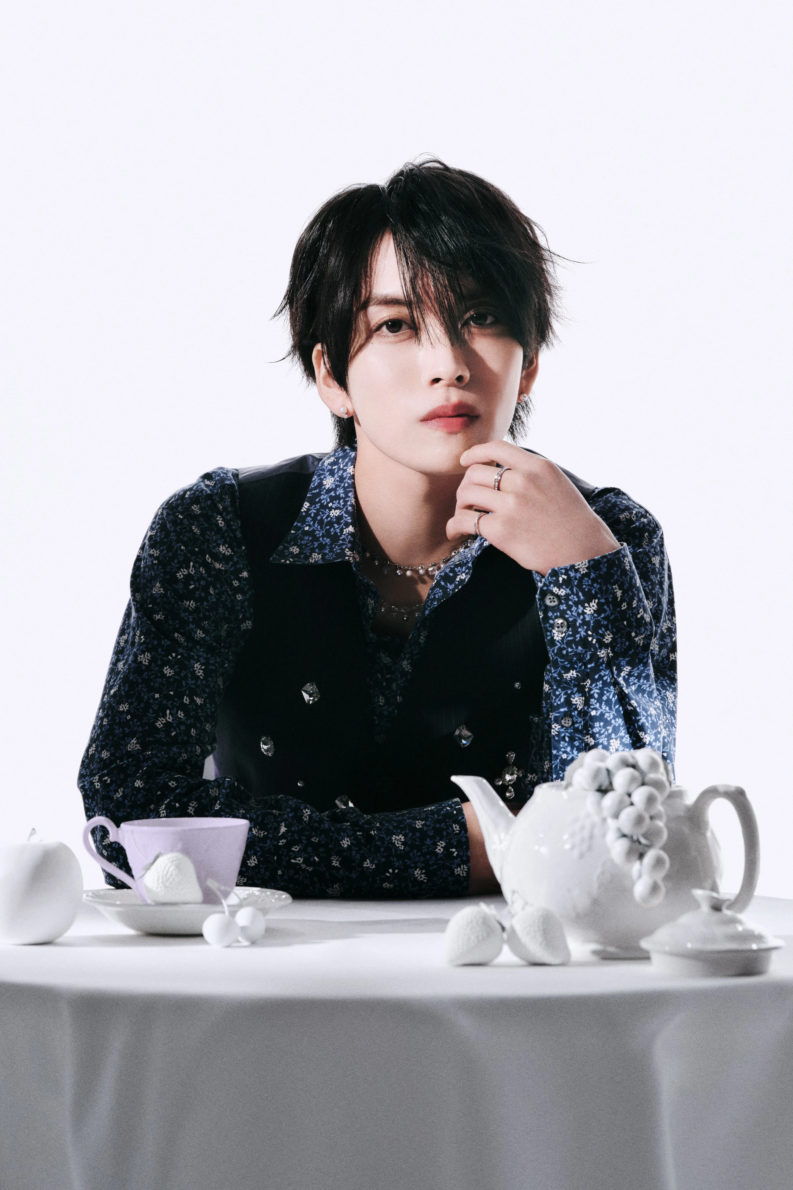 EIKI | BMSG Wiki | Fandom