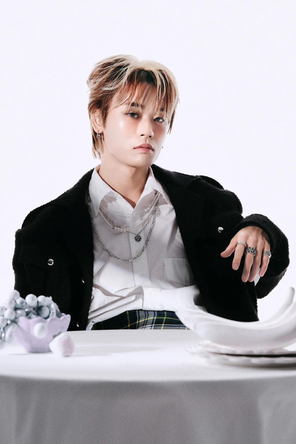 TAKUTO | BMSG Wiki | Fandom