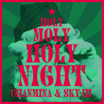 Holy Moly Holy Night | BMSG Wiki | Fandom