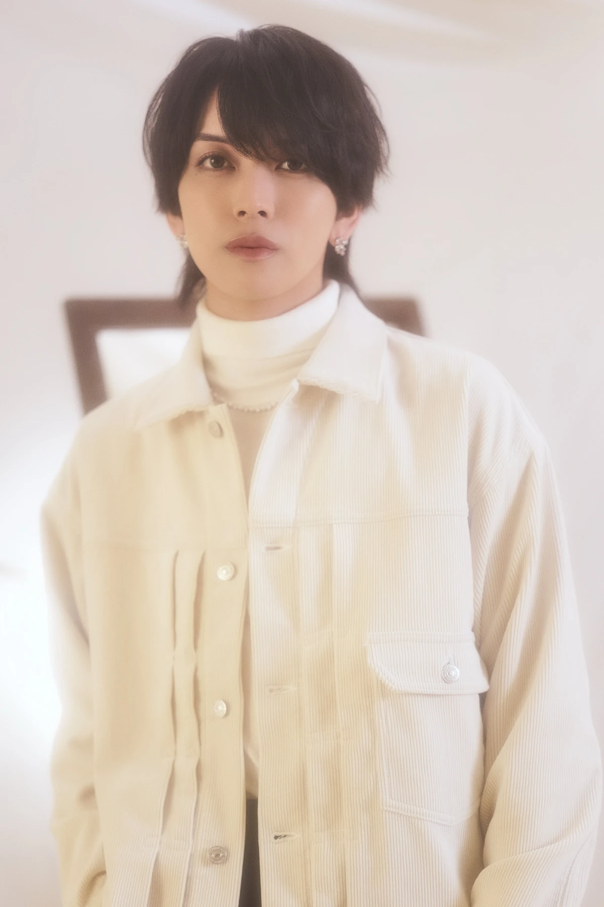 EIKI | BMSG Wiki | Fandom