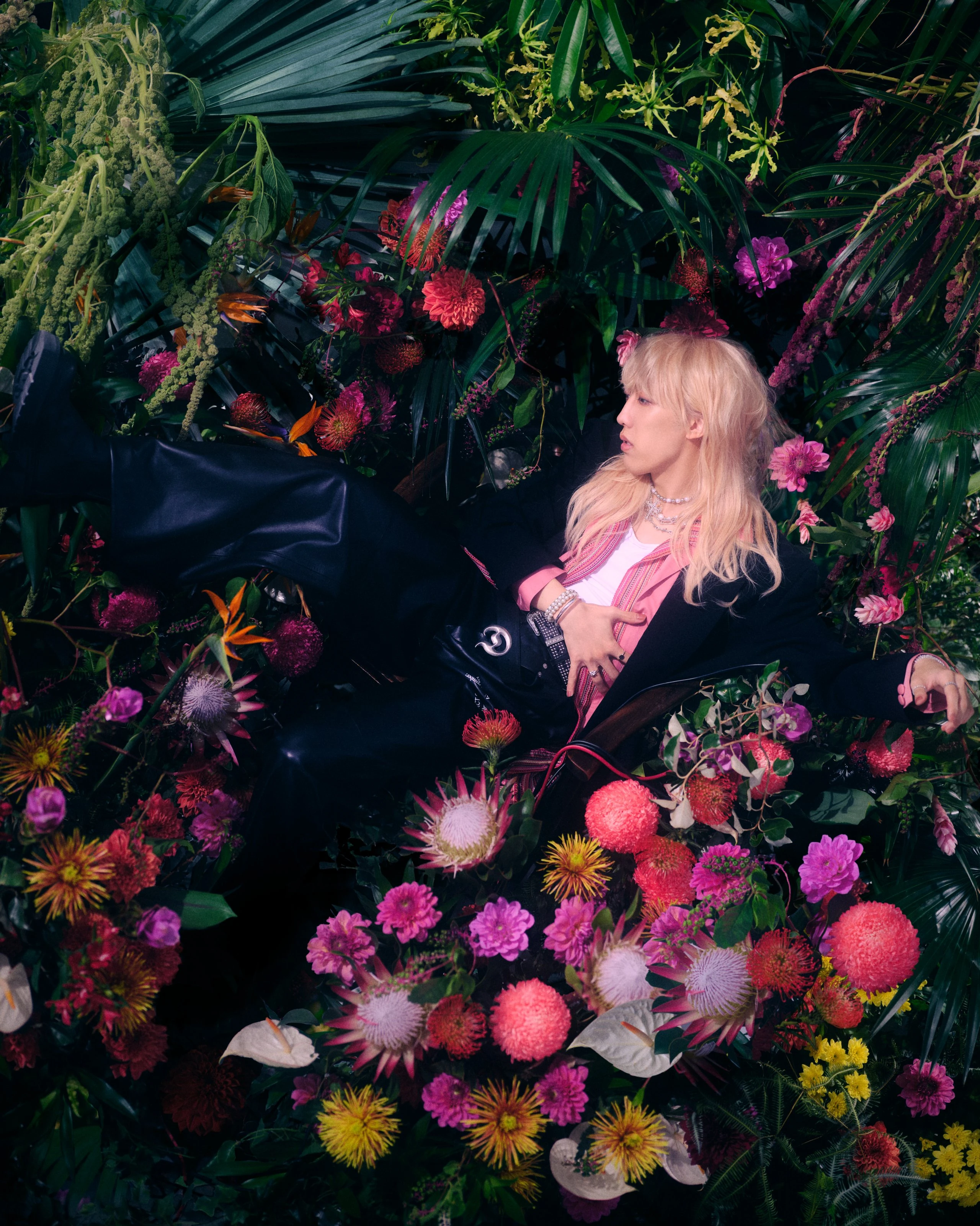 Aile The Shota | BMSG Wiki | Fandom