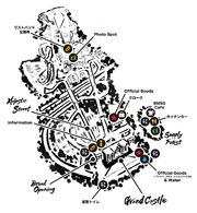 BMSG FES'22 MAP