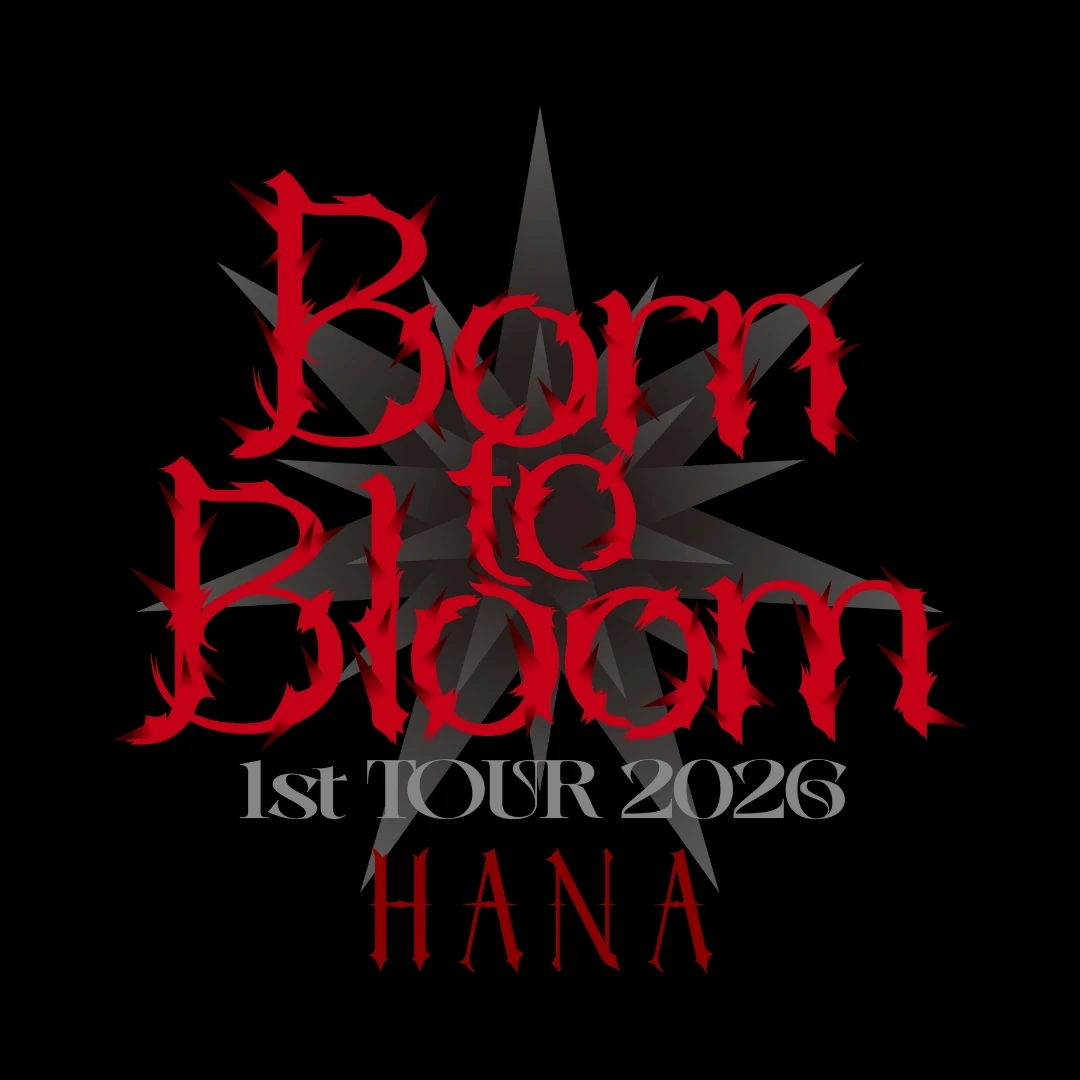 HANA 1st TOUR 2026 