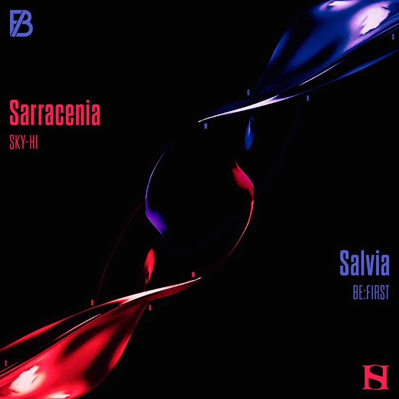 Sarracenia / Salvia | BMSG Wiki | Fandom
