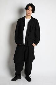 JUNON in THE FIRST, February 2021