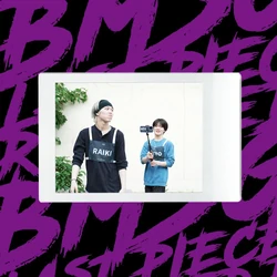 THE LAST PIECE | BMSG Wiki | Fandom