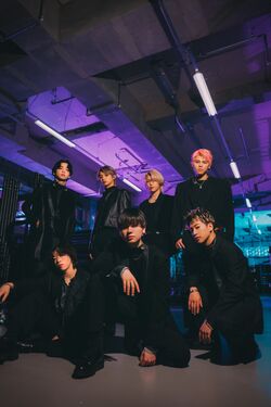 BE:FIRST 1st One Man Tour “BE:1” REVIEW] BE:FIRST Hold Their 1st One Man Tour 