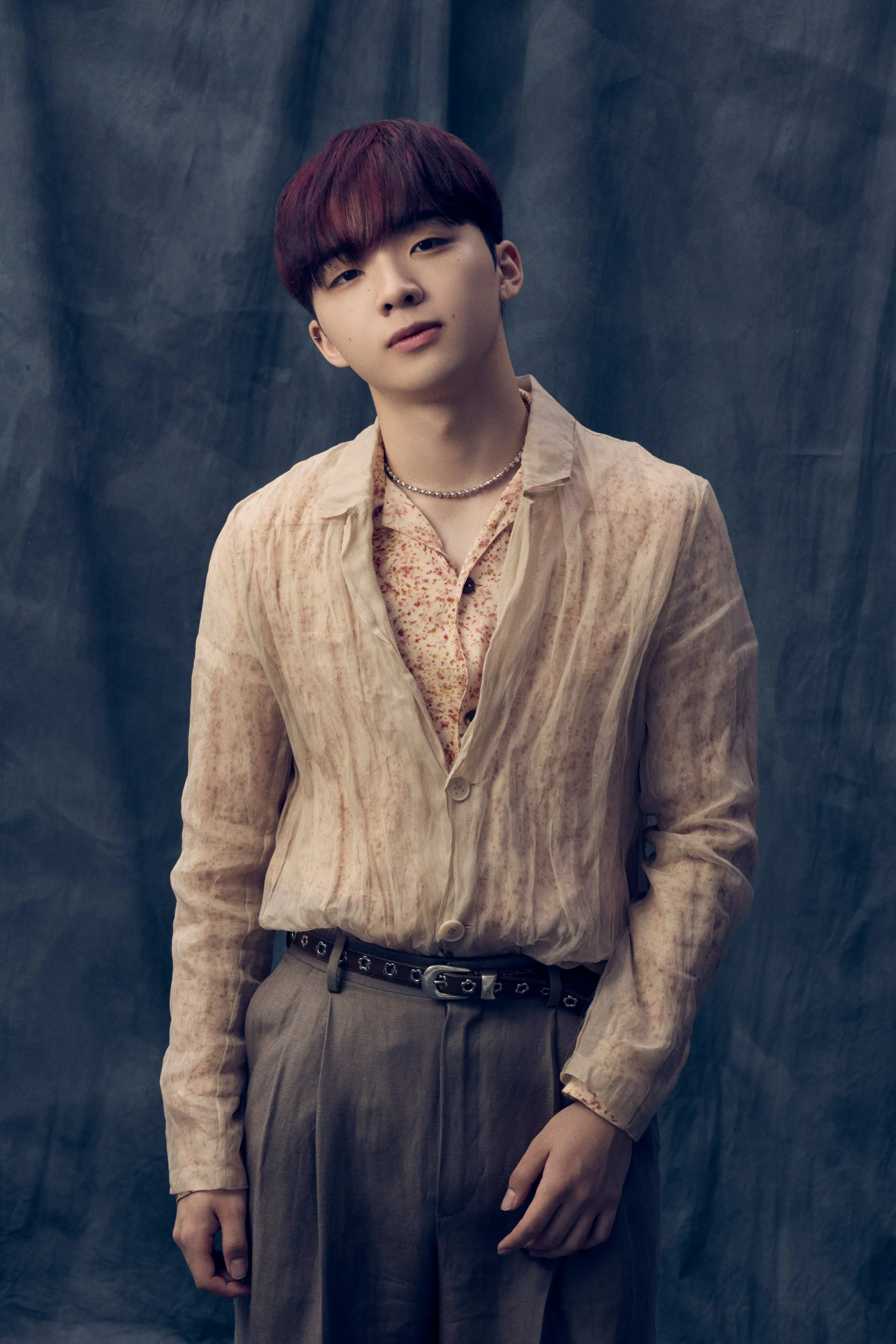 RYUHEI | BMSG Wiki | Fandom