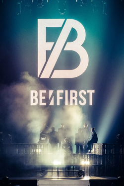 BE:FIRST 1st One Man Tour “BE:1” 2022-2023 | BMSG Wiki | Fandom