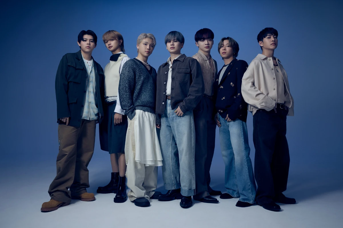 BE:FIRST/Members | BMSG Wiki | Fandom