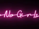 No No Girls