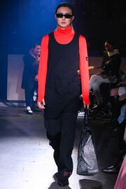 JUNON for Syuman, March 2022