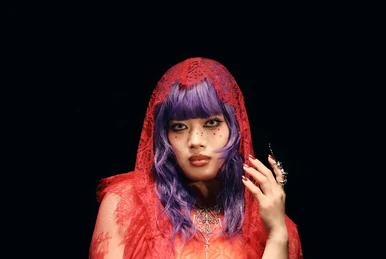 【chikaページ】 CHIKA | BMSG Wiki | Fandom